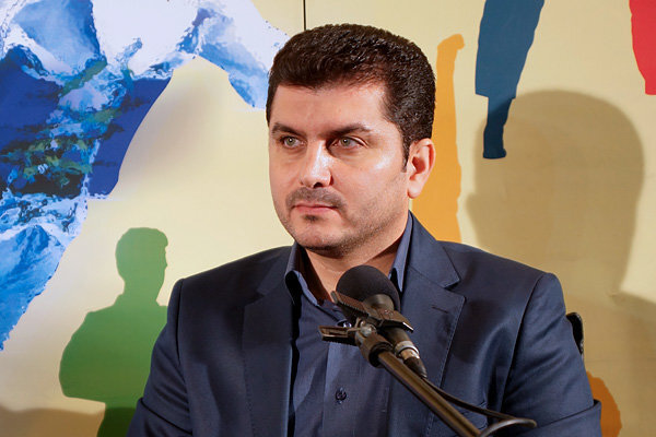 ثبت‌نام رئیس سازمان تیم‌های ملی برای انتخابات تکواندو/ فعلا خبری از ساعی و پولادگر نیست