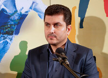 ثبت‌نام رئیس سازمان تیم‌های ملی برای انتخابات تکواندو/ فعلا خبری از ساعی و پولادگر نیست