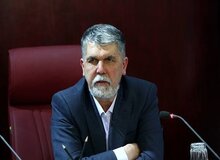 سیدعباس صالحی: منابع محدود، حمایت از هنرمندان را دشوار کرد/ بسته‌های حمایتی دولت در حوزه فرهنگ