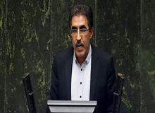 رضا علیزاده رئیس کمیسیون صنایع و معادن مجلس شد