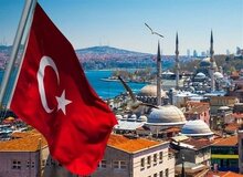ترس از دست دادن سرمایه‏‌ها در ترکیه