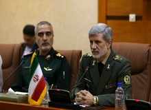 اگر ‌‌همکاری‌های ایران نبود، دشمنان عراق را تجزیه می‌کردند
