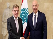 لبنان از افزایش تعداد نیروهای ارتش در جنوب به ۱۰ هزار سرباز خبر داد
