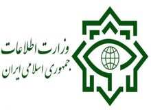 وزارت اطلاعات: بزرگترین باند مواد مخدر در جنوب کشور منهدم شد