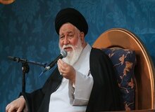 علم‌الهدی: با افزایش فساد و ظلم زمینه ظهور فراهم شده است/ برای ما حکمرانی اسلامی و دینی مهم است 
