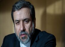 عراقچی: ایران غنی‌سازی ۶۰ درصد را آغاز کرد