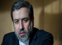 عراقچی: ایران غنی‌سازی ۶۰ درصد را آغاز کرد