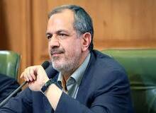 احمد مسجدجامعی: اتوبان سازی قالیباف، حس محرومیت را افزایش داد