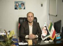 رجبی: مازندران قطب کاراته ایران است/ رامسر میزبان خوبی برای تیم ملی است/ بعد از سال ها هیات را صاحب دفتر کردیم