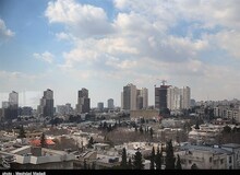 افزایش ۲.۹ درصدی قیمت مسکن در آذر ۱۴۰۱/ متوسط قیمت مسکن تهران ۴۸ میلیون تومان شد