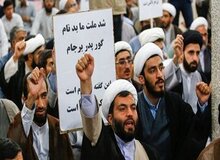 تندروها با مردم و نخبگان بیگانه‌اند چون فقط خود را حق می دانند و معتقدند حرف شان باید به هرقیمتی حاکم شود