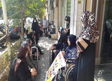 اعتراض بیماران SMA به نحوه توزیع دارو