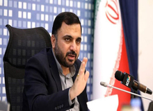 سوال از وزیر ارتباطات به دلیل سرعت پایین اینترنت اعلام وصول شد