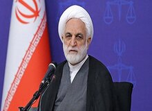 رییس قوه قضاییه در پیامی به مناسبت روز خبرنگار: اصحاب رسانه می‌توانند در جبهه جهاد تبیین و روشنگری، فعالانه و حق‌طلبانه کنشگری کنند