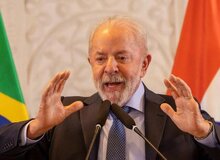 پیام داسیلوا به ترامپ: جنگ سرد جدید نمی‌خواهیم