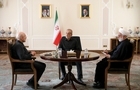 نشست مشترک سران قوا برگزار شد