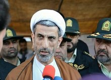 اموال معترضان مصادره می‌شود
