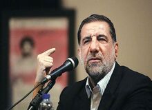 کوثری، نماینده مجلس: موشک‌های دقیق و نقطه زن سپاه پاسداران پشتیبان امنیت کشور است