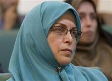 آذر منصوری: نامه حزب اتحاد ملت برای «درخواست تجمع در خصوص طرح صیانت» در دبیرخانه وزارت کشور ثبت شد