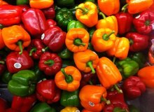 خوشحالی ارگان رسانه ای دولت از چراغ سبز نشان دادن روسیه به فلفل دلمه‌ای ایران!