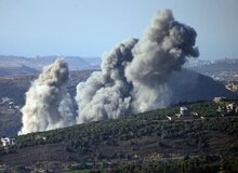 نقض آتش‌بس و تخریب منازل در  لبنان ادامه دارد