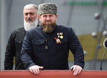 رئیس جمهور چچن: اروپا و اوکراین می خواهند مرا ترور کند!