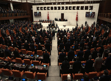 پارلمان ترکیه محصولات کوکاکولا و نستله را حذف کرد