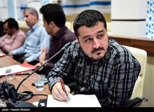 خبرنگار قم نیوز بازداشت شد