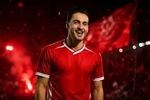 دو شرط ویژه پرسپولیس برای جذب مهاجم لژیونر؛ بمب تابستانی سرخ‌ها در استانه انفجار