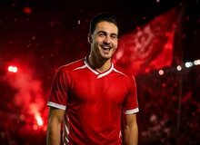 دو شرط ویژه پرسپولیس برای جذب مهاجم لژیونر؛ بمب تابستانی سرخ‌ها در استانه انفجار