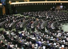 نماینده مجلس: عده بسیار قلیلی در مجلس و بیرون از آن نه خیر مردم را می‌خواهند و نه خیر کشور را