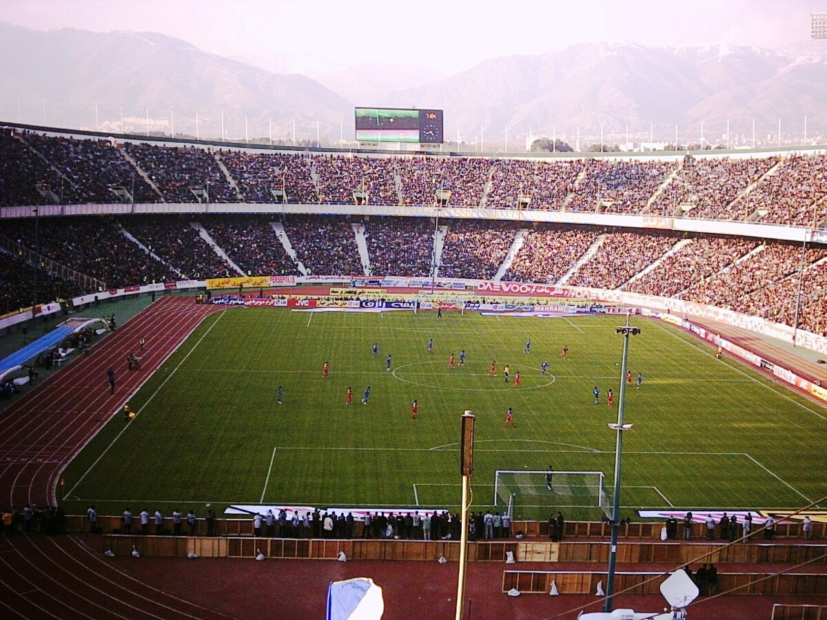  ترس قطری‌ها از حضور طرفداران پرسپولیس/ الریان با ۱۵ هزار تماشاگر می آید