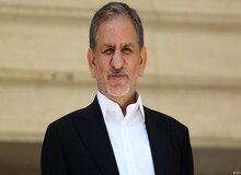 اسحاق جهانگیری: هیچ کسی نفهمید چه کسی پشت بابک زنجانی بود /باید مسائلمان با دنیا را حل کنیم تا به بازار جهانی دسترسی داشته باشیم