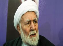 حجت الاسلام انصاری: دشمنی با آمریکا و شعار محو اسرائیل به ضرر ما تمام شده است
