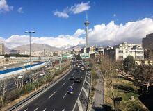 افزایش دمای تهران از فردا
