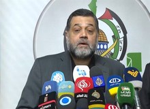 حماس: آتش‌بس غزه یک روز دیگر تمدید می‌شود
