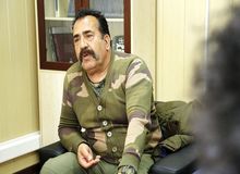 وحید قلیچ: حق حسینی است که  شماره یک تیم ملی شود