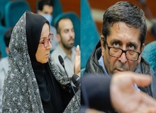 آزادی حمید قره حسنلو و همسرش صحت ندارد