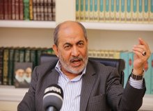 رفیق دوست: هنوز تدارکاتچی هستم/ شاید ماشین بلیزر را یکی خریده تا بعدها گران تر بفروشد!