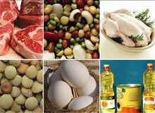 فهرست جدید گرانی‎ها به روایت بانک مرکزی/ تخم‎مرغ همچنان رکورددار
