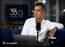 چه کسی برنامه تلویزیونی«فوتبال ۳۶۰» عادل را خاموش کرد؟ / مسدودسازی بی‌مرجع ؛ چه بر سر «آزادی پس از بیان» آمده است؟