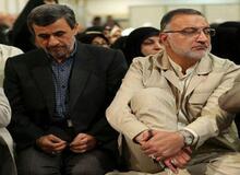 سایت نزدیک به زاکانی: ردصلاحیت احمدی نژاد قطعی است/ احمدی نژاد میخواهد کاهش مشارکت مردم در انتخابات را به نام خودش بزند/ احمدی نژاد خودش را حیف کرد