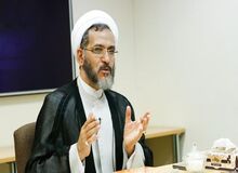 حجت الاسلام مازنی: پزشکیان پایگاه رأی قومی خوبی دارد/ زاکانی و اصولگرایان تندرو  مقابل لاریجانی صف‌کشی کرده‌اند