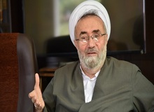 انتقاد مسیح مهاجری از «جنگ قدرت میان فعالان سیاسی»: کربلائی هستیم ولی حسینی نیستیم
