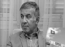 آقای اوپک ایران درگذشت/ حسین کاظم پور اردبیلی که بود؟