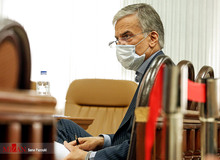 مالک گروه قطعه سازی عظام در آخرین دفاع خود در دادگاه چه گفت؟/ عباس ایروانی:هیچ قاچاقی صورت نگرفته‌، چرا گمرک شاکی این پرونده نیست؟/ قاضی صلواتی:افساد فی‌الارض از اتهامات عباس ایروانی برداشته شد

