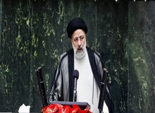 رئیسی، وزارت راه و شهرسازی را «وزارت رفاه و شهرسازی» معرفی کرد