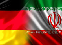 ادعای جدید آلمان علیه ایران