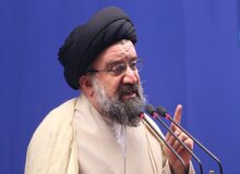 خاتمی: بی حجابی منکری است که باید به سبک قرآنی به آن ورود کرد/ من نگفتم اکثر خانواده های بی حجاب دزد هستند