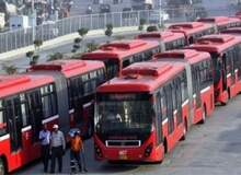 کیهان به اعتصاب رانندگان BRT واکنش نشان داد